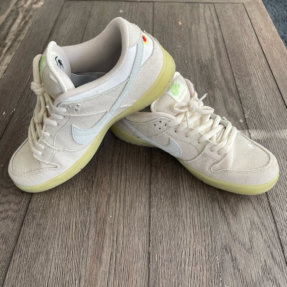 Nike SB Dunk Low “Mummy” - Picture 4 of 5